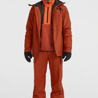 FWC'Cruz wintersportjas | Bonfire