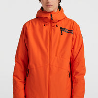 FWC'Cruz wintersportjas | Flame