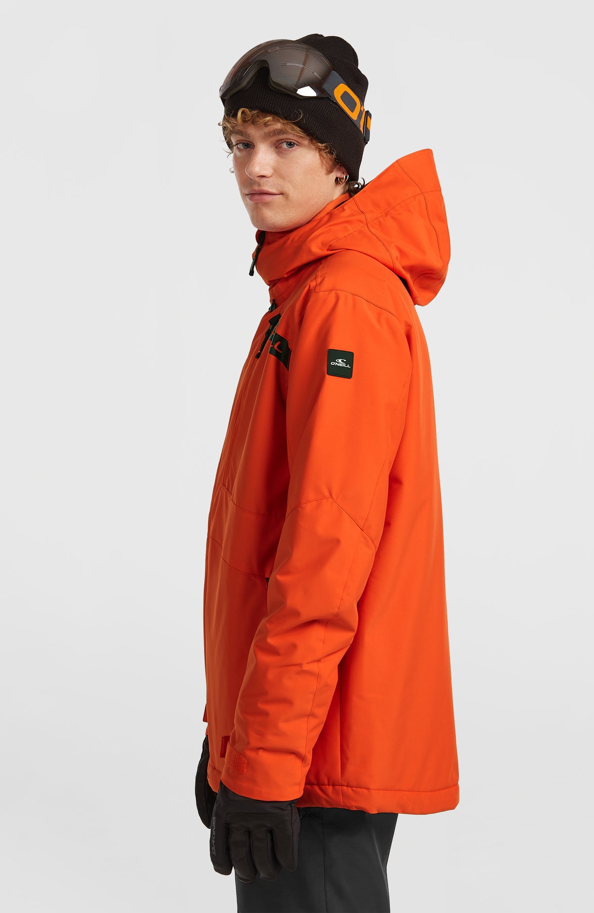 FWC'Cruz wintersportjas | Flame