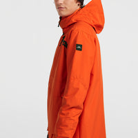 FWC'Cruz wintersportjas | Flame