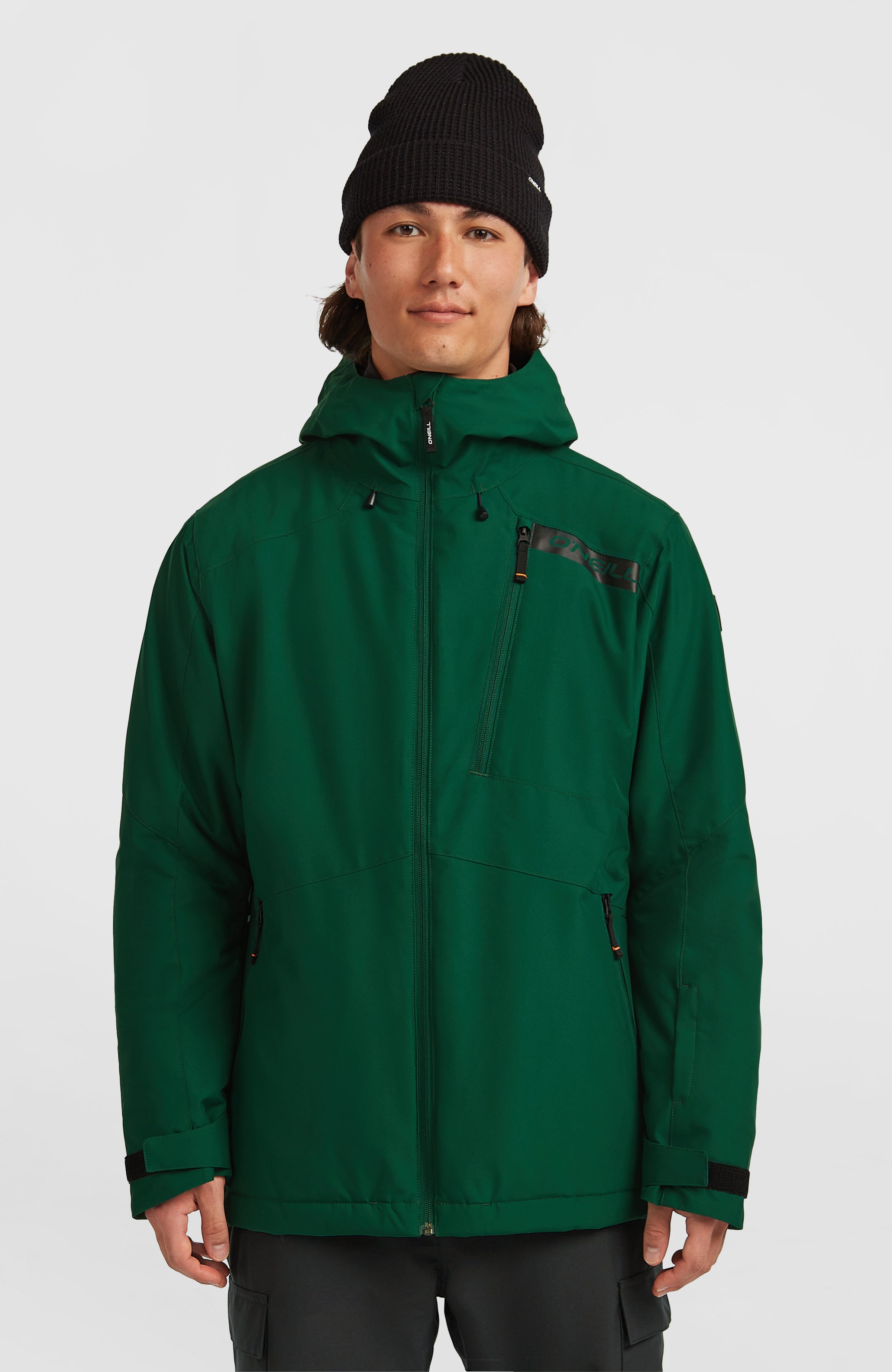 FWC'Cruz wintersportjas | Emerald Envy – O'Neill