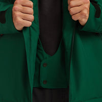 FWC'Cruz wintersportjas | Emerald Envy