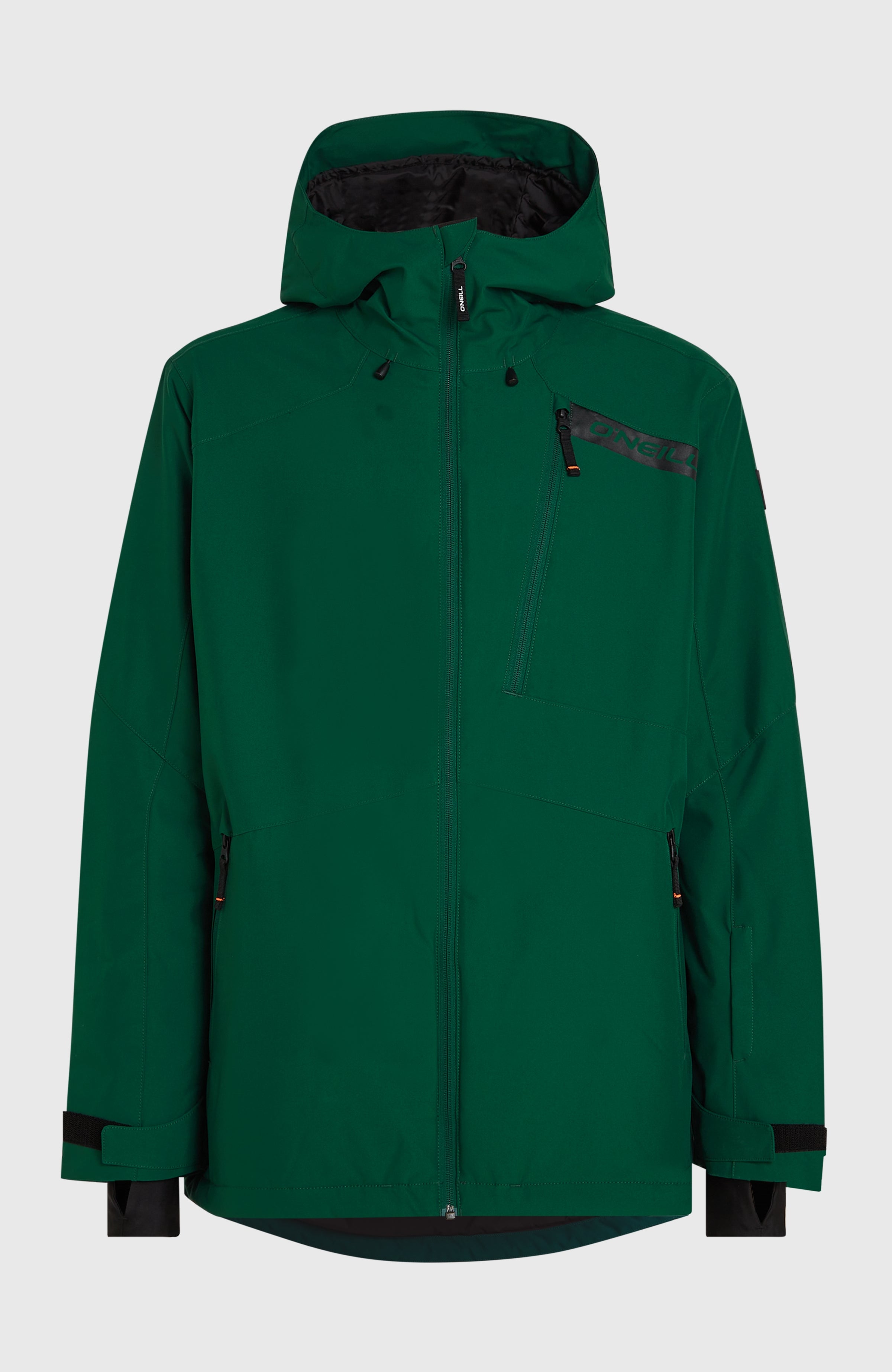 FWC'Cruz wintersportjas | Emerald Envy – O'Neill