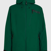 FWC'Cruz wintersportjas | Emerald Envy