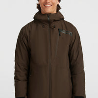 FWC'Cruz wintersportjas | Coffee Bean