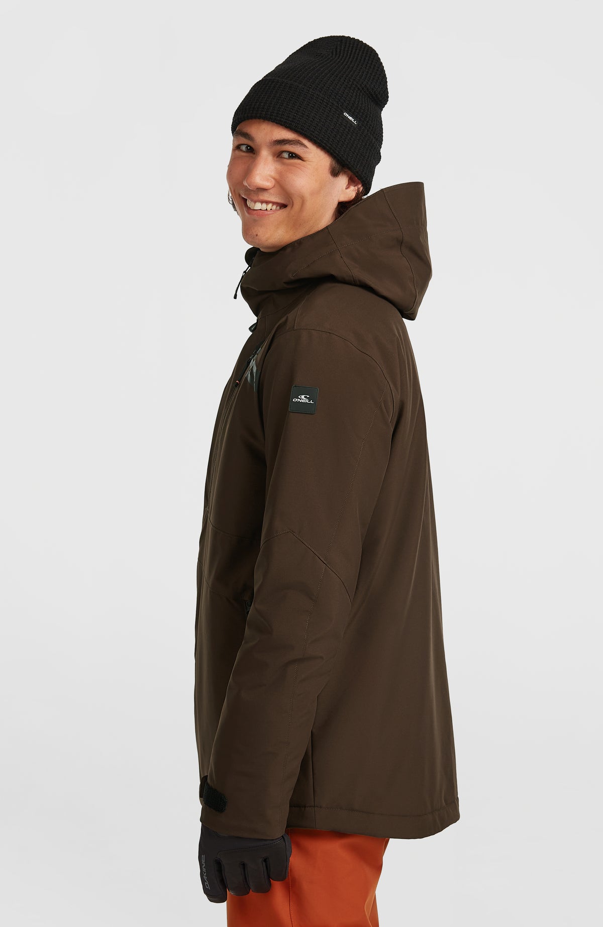 FWC'Cruz wintersportjas | Coffee Bean