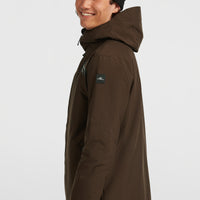 FWC'Cruz wintersportjas | Coffee Bean