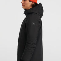 FWC'Cruz wintersportjas | Black Out