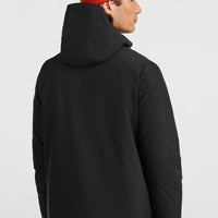 FWC'Cruz wintersportjas | Black Out