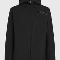 FWC'Cruz wintersportjas | Black Out