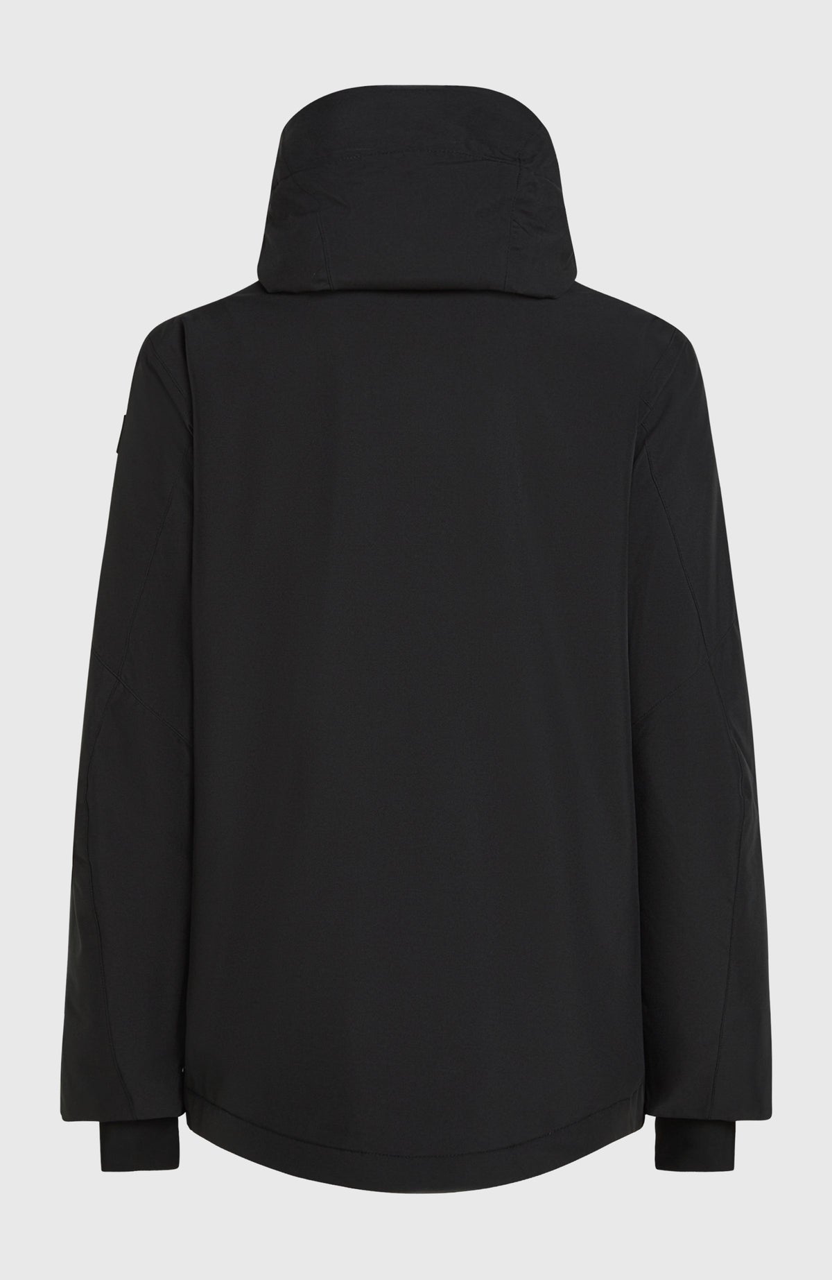 FWC'Cruz wintersportjas | Black Out