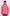 FWC'Play Softshell hoodie | Skater Pink
