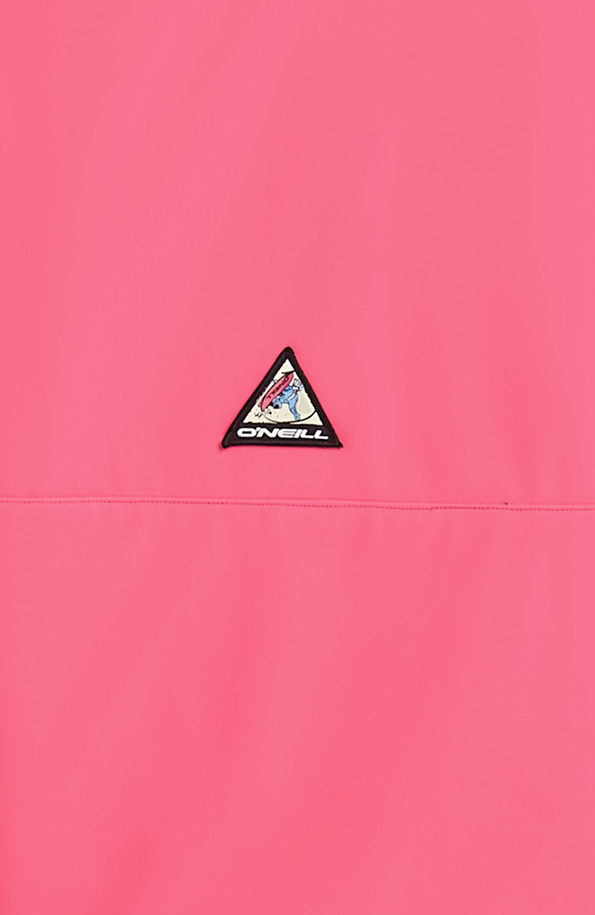 FWC'Play Softshell hoodie | Skater Pink