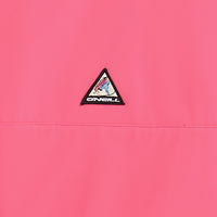 FWC'Play Softshell hoodie | Skater Pink
