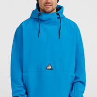 FWC'Play Softshell hoodie | Ocean Melody