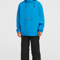 FWC'Play Softshell hoodie | Ocean Melody