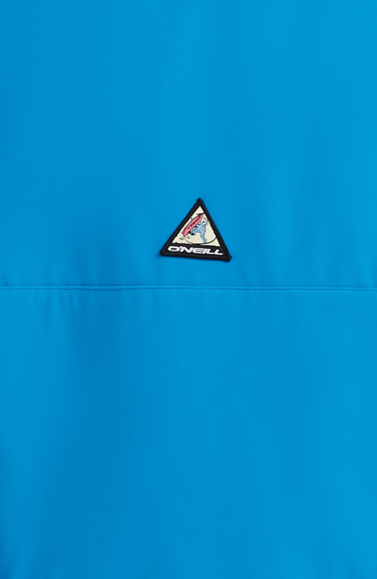 FWC'Play Softshell hoodie | Ocean Melody