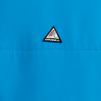 FWC'Play Softshell hoodie | Ocean Melody