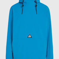 FWC'Play Softshell hoodie | Ocean Melody
