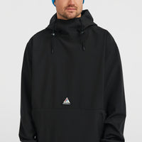 FWC'Play Softshell hoodie | Black Out