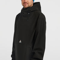 FWC'Play Softshell hoodie | Black Out
