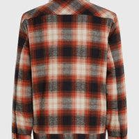 O'Riginals jas met fleecevoering | Bonfire Check
