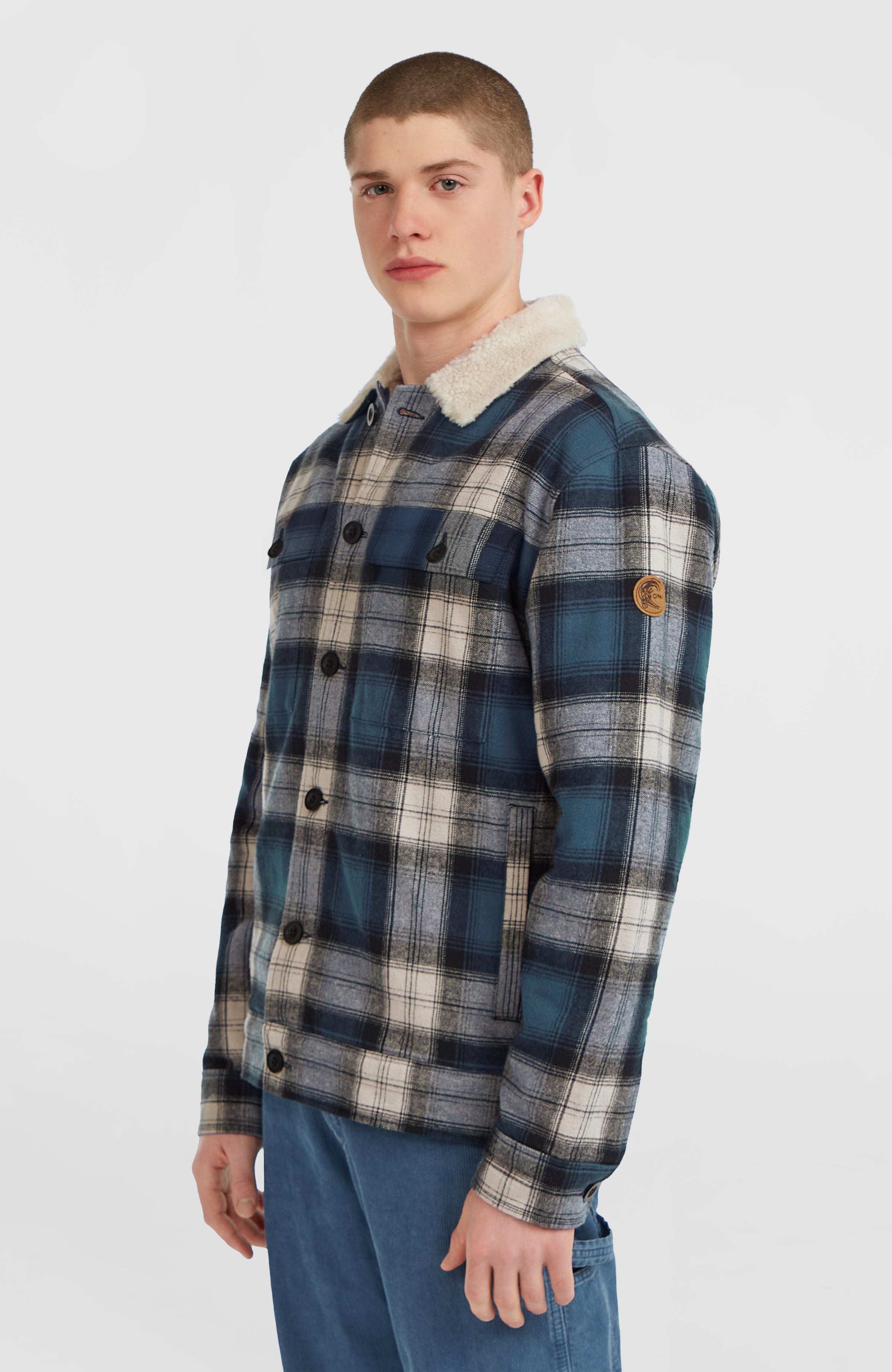 Guru Shop Dames Kleding Patchwork