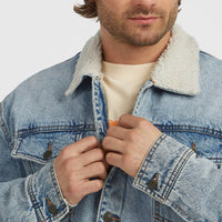 O'Riginals spijkerjas | Denim Blue