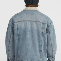 O'Riginals spijkerjas | Denim Blue