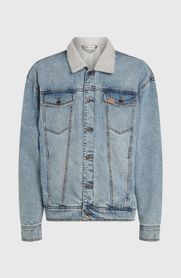 O'Riginals spijkerjas | Denim Blue