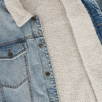 O'Riginals spijkerjas | Denim Blue