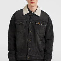 O'Riginals spijkerjas | Black Out