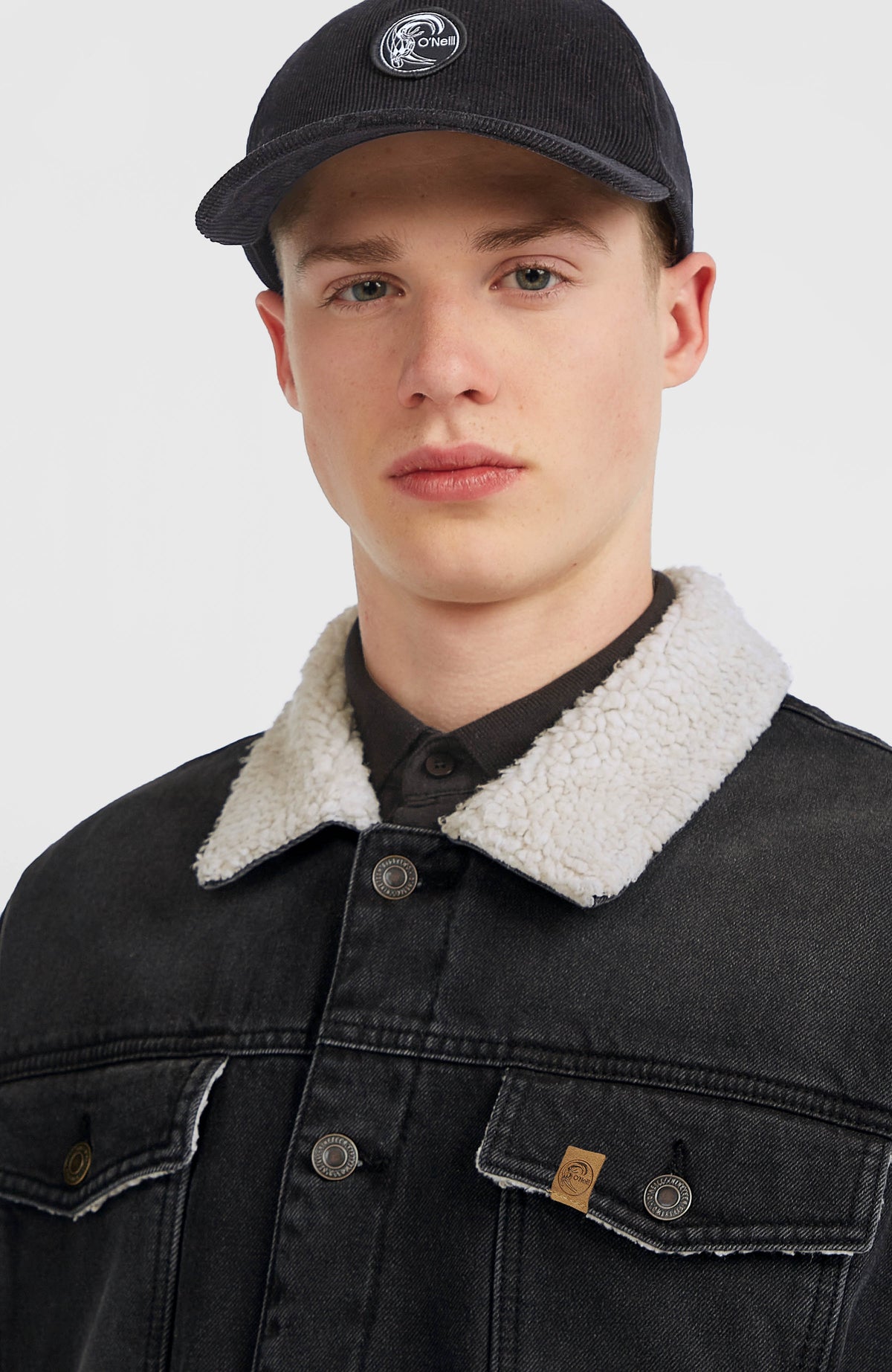 O'Riginals spijkerjas | Black Out