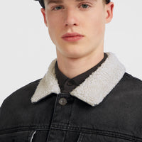 O'Riginals spijkerjas | Black Out
