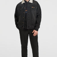 O'Riginals spijkerjas | Black Out