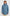 Journey Parka 10K/10K jas | Mozart Blue