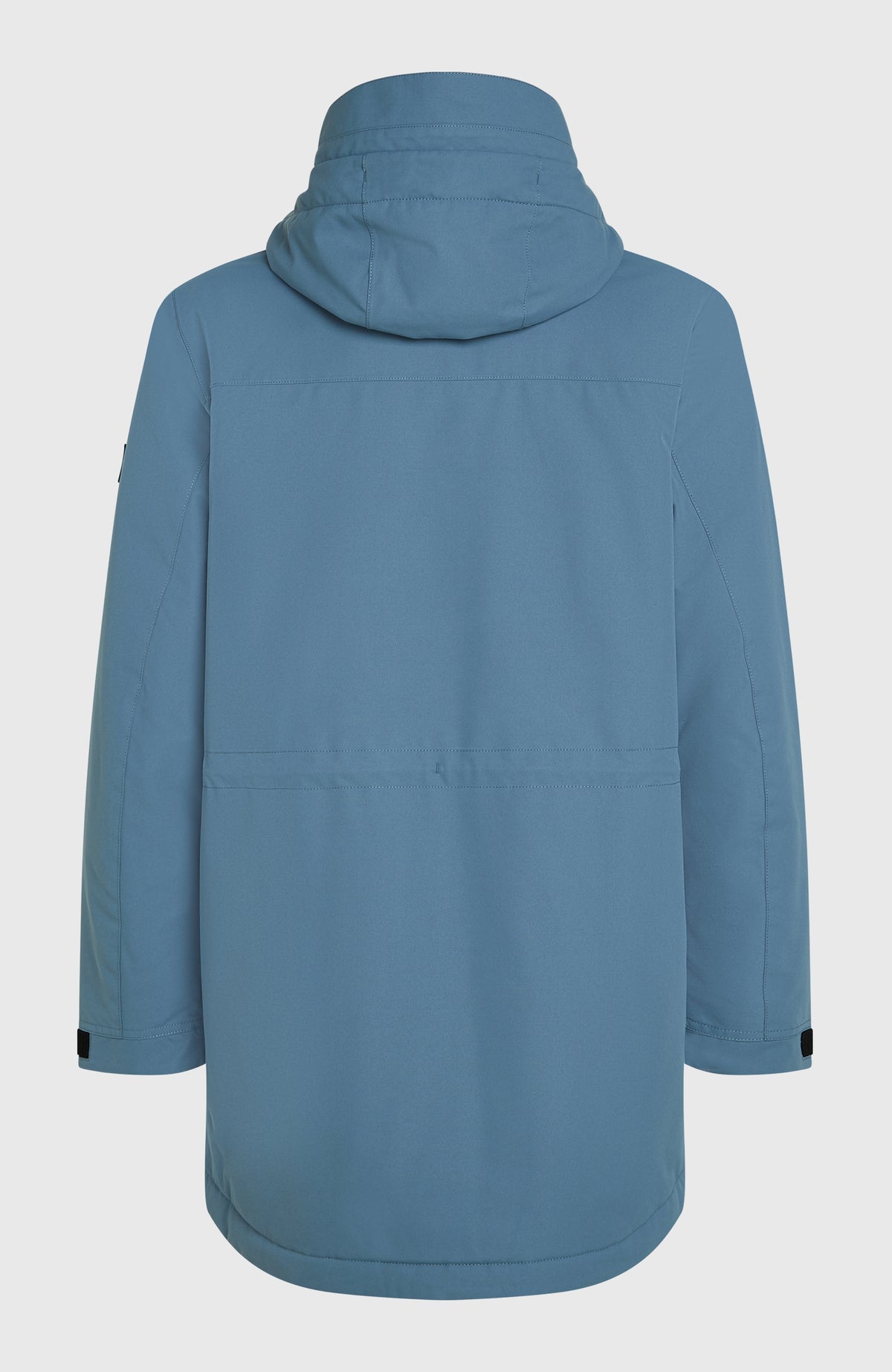 Journey Parka 10K/10K jas | Mozart Blue