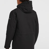 Journey Parka 10K/10K jas | Black Out