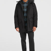 Journey Parka 10K/10K jas | Black Out