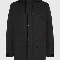Journey Parka 10K/10K jas | Black Out