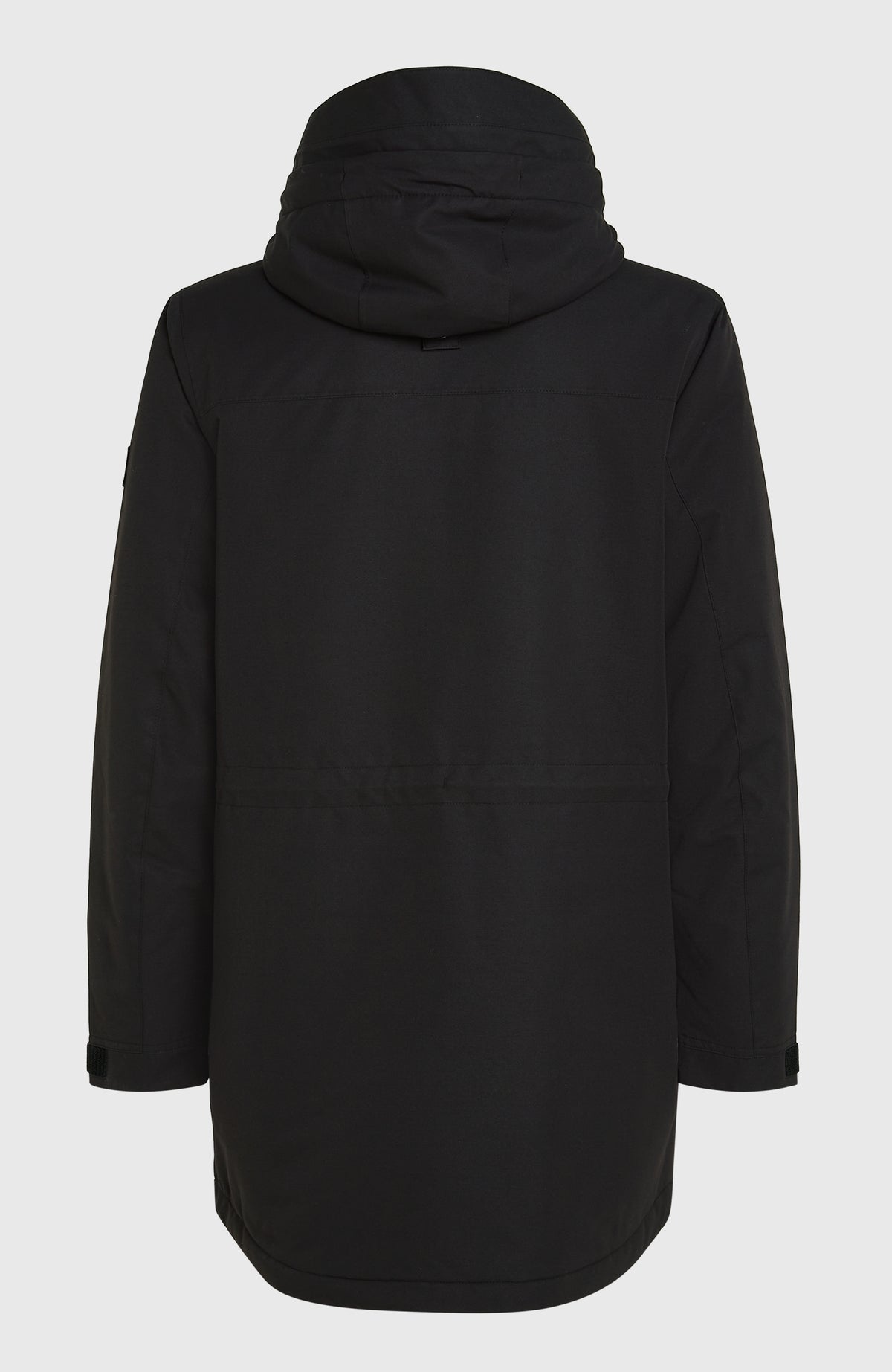 Journey Parka 10K/10K jas | Black Out