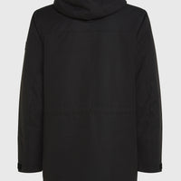 Journey Parka 10K/10K jas | Black Out