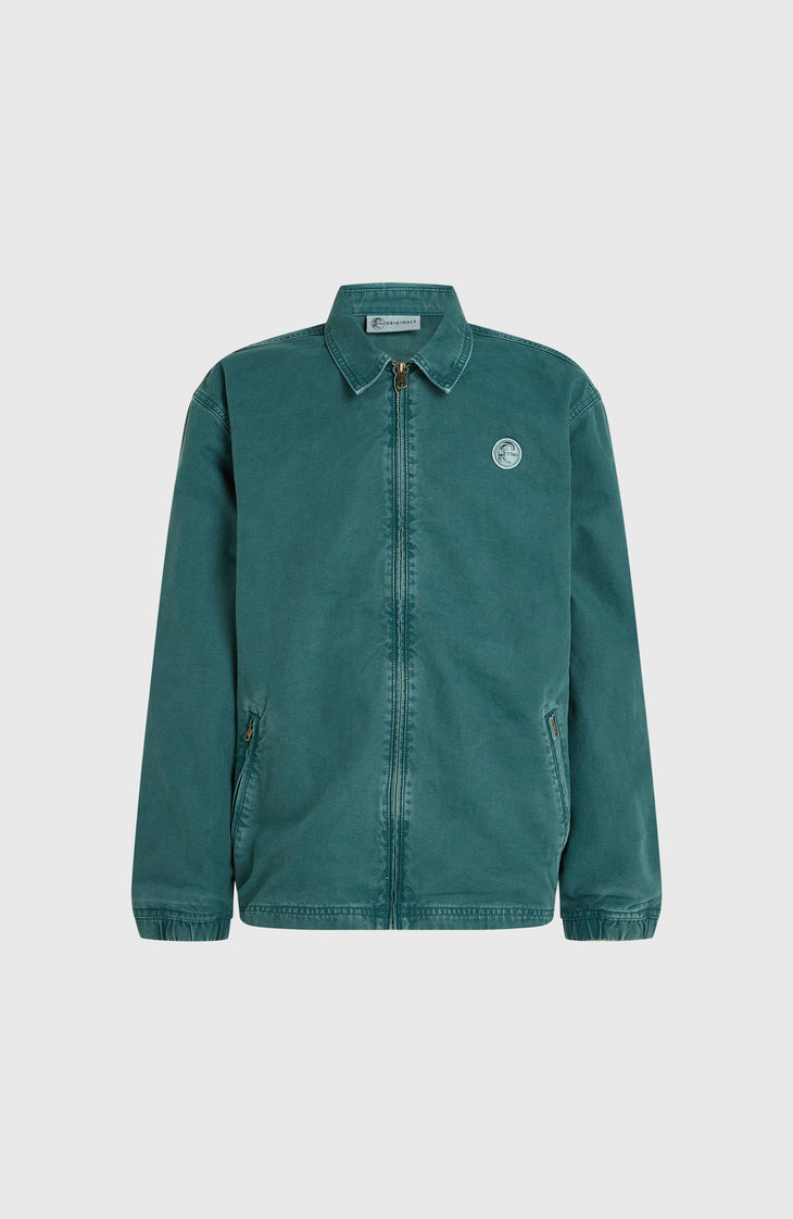 O'Riginals jas | Botanical Heat