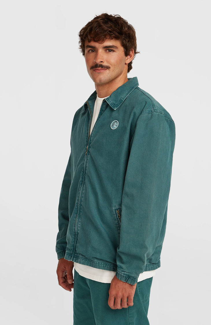 O'Riginals jas | Botanical Heat