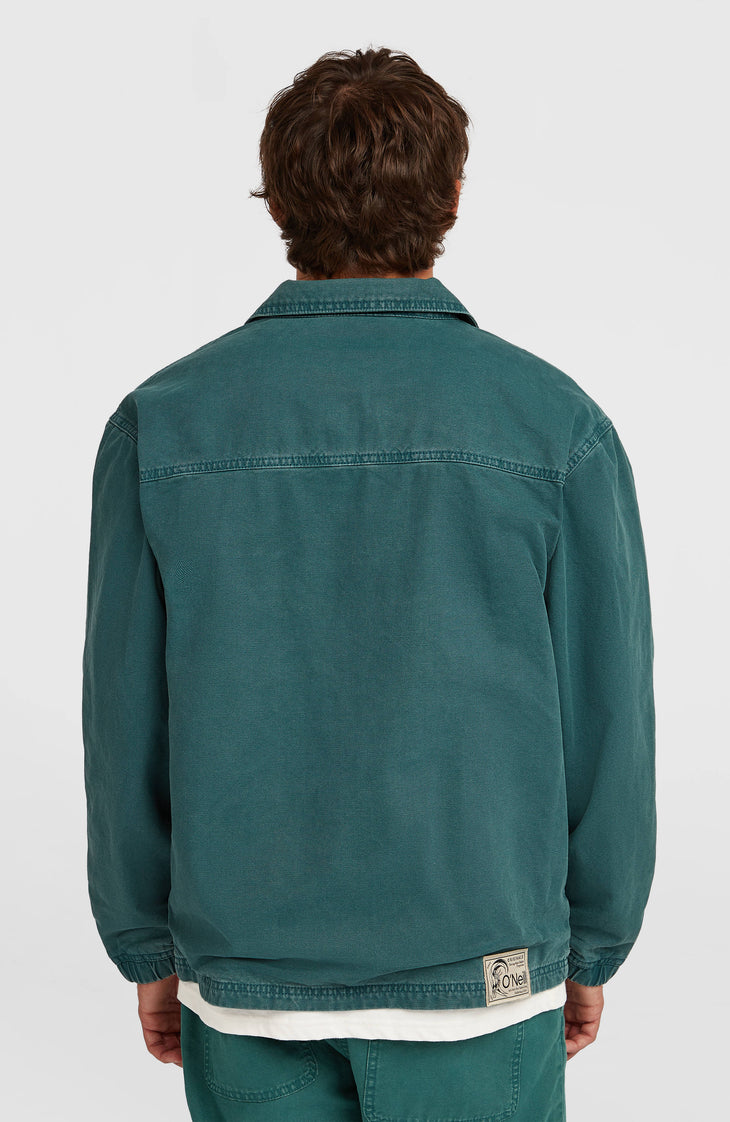 O'Riginals jas | Botanical Heat