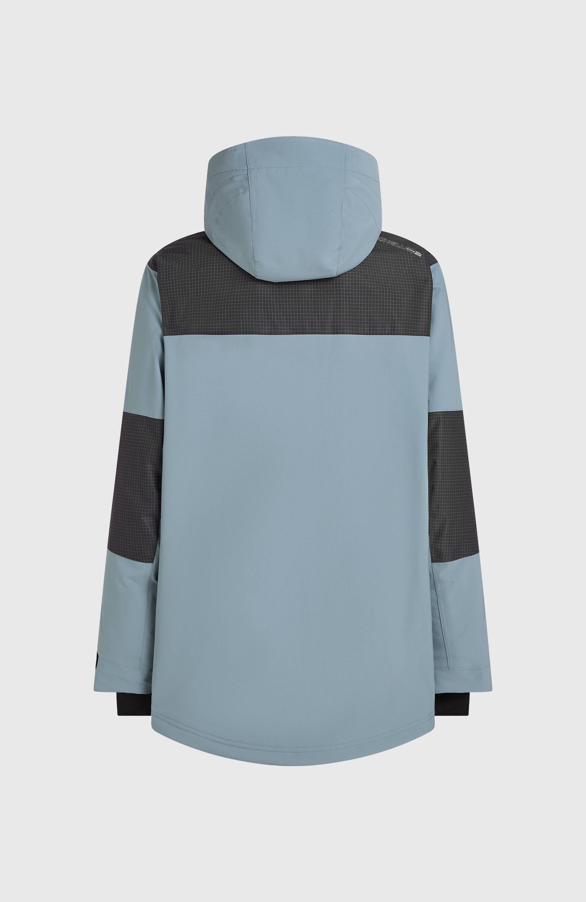 FWC'Peak Fire wintersportjas | Murky Water Colour Block