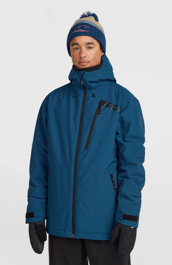 FWC'Cruz wintersportjas | Regal Blue