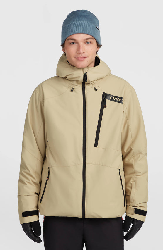 FWC'Cruz wintersportjas | Olive Blush
