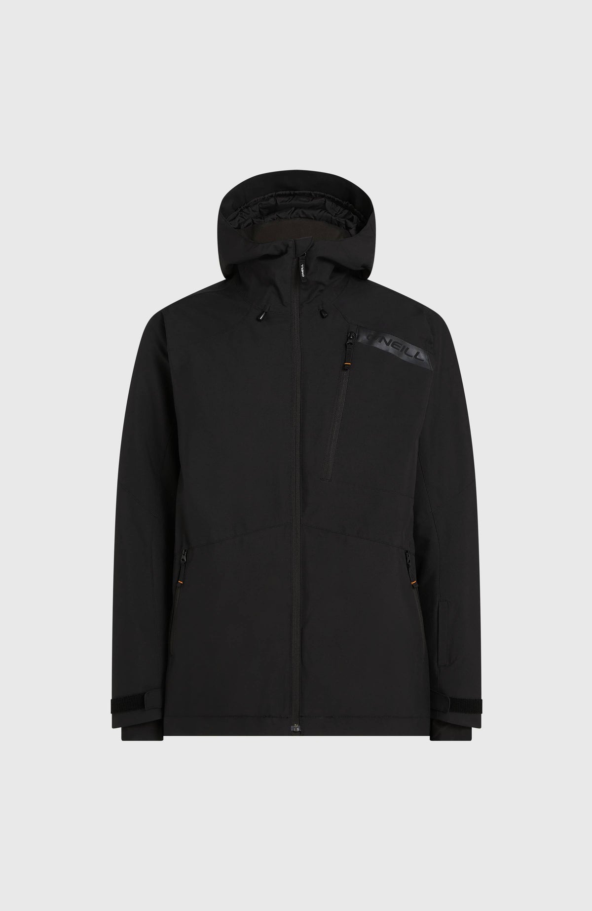 FWC'Cruz wintersportjas | Black Out