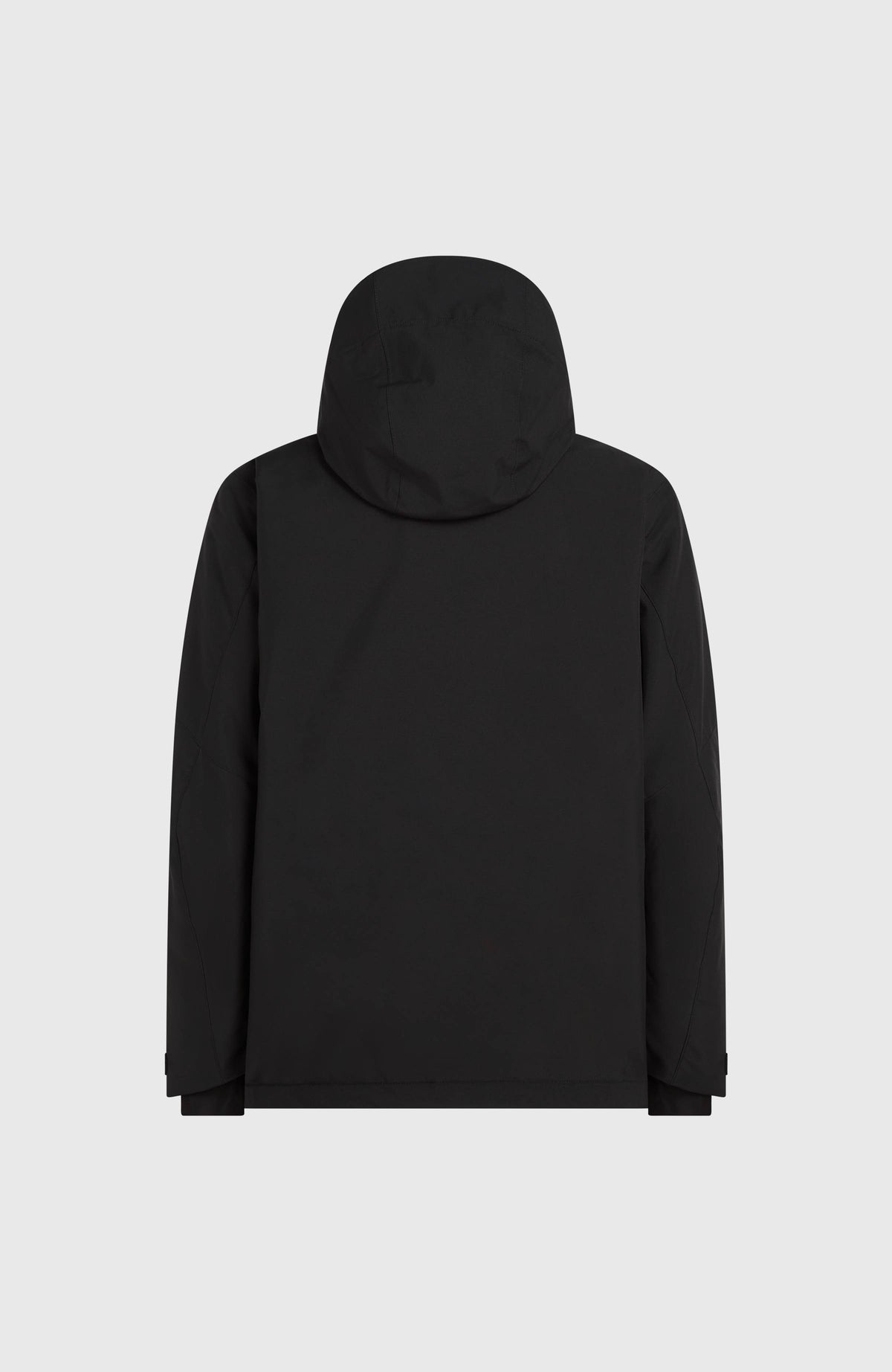 FWC'Cruz wintersportjas | Black Out
